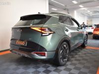 Kia Sportage 1.6 T-GDI HYBRID 265h 180ch GT LINE PREMIUM 4X4 SUIVI GARANTI 6 à 60 MOIS - <small></small> 42.990 € <small>TTC</small> - #6