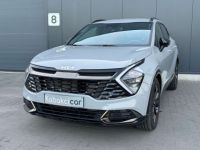 Kia Sportage 1.6 T-GDi Style Edition -- GPS CAMERA - <small></small> 30.990 € <small>TTC</small> - #3