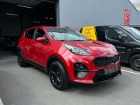 Kia Sportage 1.6i  - <small></small> 20.990 € <small>TTC</small> - #3