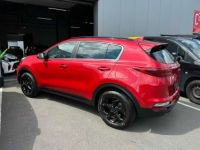 Kia Sportage 1.6i  - <small></small> 20.990 € <small>TTC</small> - #6