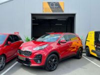 Kia Sportage 1.6i  - <small></small> 20.990 € <small>TTC</small> - #27