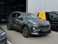 Kia Sportage 1.6i  - <small></small> 17.990 € <small>TTC</small> - #3