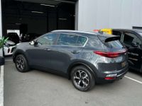 Kia Sportage 1.6i  - <small></small> 17.990 € <small>TTC</small> - #6