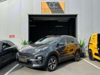 Kia Sportage 1.6i  - <small></small> 17.990 € <small>TTC</small> - #27