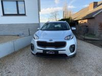 Kia Sportage 1.6i 2WD Vision ISG KAMERA,NAVI,LEDER,ALU,ENZ - <small></small> 15.950 € <small>TTC</small> - #2