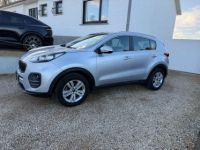 Kia Sportage 1.6i 2WD Vision ISG KAMERA,NAVI,LEDER,ALU,ENZ - <small></small> 15.950 € <small>TTC</small> - #3