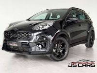 Kia Sportage 1.6i Black Edition 1ERPRO ATTELAGE CARPLAY CAMERA - <small></small> 19.990 € <small>TTC</small> - #1