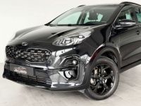 Kia Sportage 1.6i Black Edition 1ERPRO ATTELAGE CARPLAY CAMERA - <small></small> 19.990 € <small>TTC</small> - #2