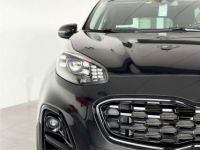 Kia Sportage 1.6i Black Edition 1ERPRO ATTELAGE CARPLAY CAMERA - <small></small> 19.990 € <small>TTC</small> - #3