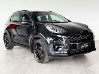 Kia Sportage 1.6i Black Edition 1ERPRO ATTELAGE CARPLAY CAMERA - <small></small> 19.990 € <small>TTC</small> - #8