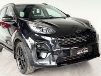 Kia Sportage 1.6i Black Edition 1ERPRO ATTELAGE CARPLAY CAMERA - <small></small> 19.990 € <small>TTC</small> - #9