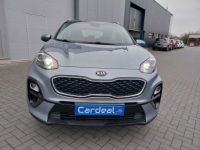 Kia Sportage 1.6i Edition-ANDROID.AUTO-CLIM-GPS-GARANTIE12.MOIS - <small></small> 16.490 € <small>TTC</small> - #2