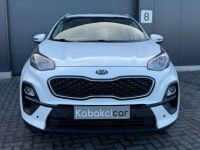 Kia Sportage 1.6i Edition GPS CAMERA JA GARANTIE - <small></small> 19.990 € <small>TTC</small> - #2