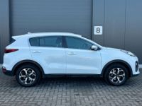 Kia Sportage 1.6i Edition GPS CAMERA JA GARANTIE - <small></small> 19.990 € <small>TTC</small> - #7