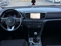 Kia Sportage 1.6i Edition GPS CAMERA JA GARANTIE - <small></small> 19.990 € <small>TTC</small> - #10