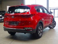 Kia Sportage 1.6i More - <small></small> 14.990 € <small>TTC</small> - #3