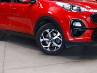 Kia Sportage 1.6i More - <small></small> 14.990 € <small>TTC</small> - #5