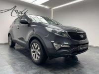 Kia Sportage 1.6i SIEGE CHAUFFANT AV+AR CAMERA CUIR GARANTIE - <small></small> 12.950 € <small>TTC</small> - #3