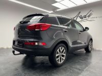 Kia Sportage 1.6i SIEGE CHAUFFANT AV+AR CAMERA CUIR GARANTIE - <small></small> 12.950 € <small>TTC</small> - #4