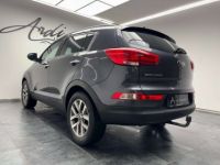 Kia Sportage 1.6i SIEGE CHAUFFANT AV+AR CAMERA CUIR GARANTIE - <small></small> 12.950 € <small>TTC</small> - #6