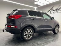 Kia Sportage 1.6i SIEGE CHAUFFANT AV+AR CAMERA CUIR GARANTIE - <small></small> 12.950 € <small>TTC</small> - #15