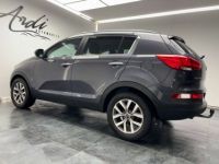 Kia Sportage 1.6i SIEGE CHAUFFANT AV+AR CAMERA CUIR GARANTIE - <small></small> 12.950 € <small>TTC</small> - #16