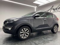 Kia Sportage 1.6i SIEGE CHAUFFANT AV+AR CAMERA CUIR GARANTIE - <small></small> 12.950 € <small>TTC</small> - #17