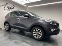 Kia Sportage 1.6i SIEGE CHAUFFANT AV+AR CAMERA CUIR GARANTIE - <small></small> 12.950 € <small>TTC</small> - #18