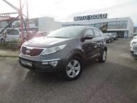 Kia Sportage 1.7 CRDi 115 2WD eco Dynamic - <small></small> 8.490 € <small>TTC</small> - #1