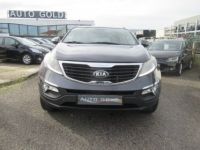 Kia Sportage 1.7 CRDi 115 2WD eco Dynamic - <small></small> 8.490 € <small>TTC</small> - #2