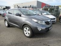 Kia Sportage 1.7 CRDi 115 2WD eco Dynamic - <small></small> 8.490 € <small>TTC</small> - #3