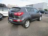 Kia Sportage 1.7 CRDi 115 2WD eco Dynamic - <small></small> 8.490 € <small>TTC</small> - #4