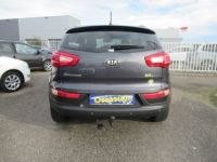 Kia Sportage 1.7 CRDi 115 2WD eco Dynamic - <small></small> 8.490 € <small>TTC</small> - #5