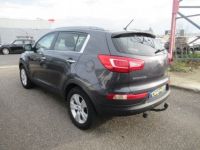 Kia Sportage 1.7 CRDi 115 2WD eco Dynamic - <small></small> 8.490 € <small>TTC</small> - #6