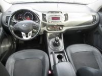 Kia Sportage 1.7 CRDi 115 2WD eco Dynamic - <small></small> 8.490 € <small>TTC</small> - #7