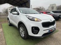 Kia Sportage 1.7 CRDI 115 ACTIVE 4X2 - <small></small> 15.990 € <small>TTC</small> - #2