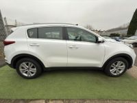 Kia Sportage 1.7 CRDI 115 ACTIVE 4X2 - <small></small> 15.990 € <small>TTC</small> - #4