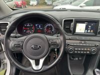 Kia Sportage 1.7 CRDI 115 ACTIVE 4X2 - <small></small> 15.990 € <small>TTC</small> - #10