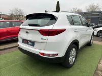 Kia Sportage 1.7 CRDI 115 ACTIVE 4X2 - <small></small> 15.990 € <small>TTC</small> - #12