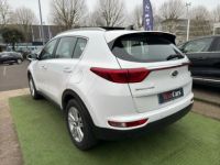 Kia Sportage 1.7 CRDI 115 ACTIVE 4X2 - <small></small> 15.990 € <small>TTC</small> - #15