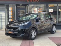 Kia Sportage 1.7 CRDI 115 ACTIVE 4X2 ISG 1ER MAIN ENTRETIEN COMPLET - <small></small> 12.980 € <small>TTC</small> - #1