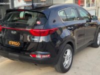 Kia Sportage 1.7 CRDI 115 ACTIVE 4X2 ISG 1ER MAIN ENTRETIEN COMPLET - <small></small> 12.980 € <small>TTC</small> - #4