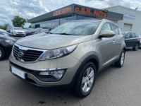 Kia Sportage 1.7 CRDI 115 ACTIVE ISG - <small></small> 6.990 € <small>TTC</small> - #1