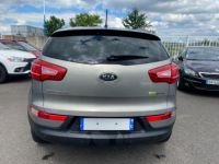 Kia Sportage 1.7 CRDI 115 ACTIVE ISG - <small></small> 6.990 € <small>TTC</small> - #6