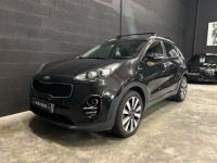 Kia Sportage 1.7 CRDI 115 ch Active 4X2 - <small></small> 13.490 € <small>TTC</small> - #1