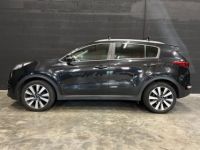 Kia Sportage 1.7 CRDI 115 ch Active 4X2 - <small></small> 13.490 € <small>TTC</small> - #2