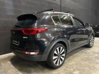 Kia Sportage 1.7 CRDI 115 ch Active 4X2 - <small></small> 13.490 € <small>TTC</small> - #3