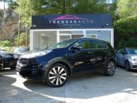 Kia Sportage 1.7 CRDI 115 Ch ISG ACTIVE BVM6 - <small></small> 13.490 € <small>TTC</small> - #1