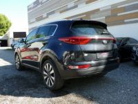 Kia Sportage 1.7 CRDI 115 Ch ISG ACTIVE BVM6 - <small></small> 13.490 € <small>TTC</small> - #4