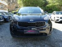 Kia Sportage 1.7 CRDI 115 Ch ISG ACTIVE BVM6 - <small></small> 13.490 € <small>TTC</small> - #10